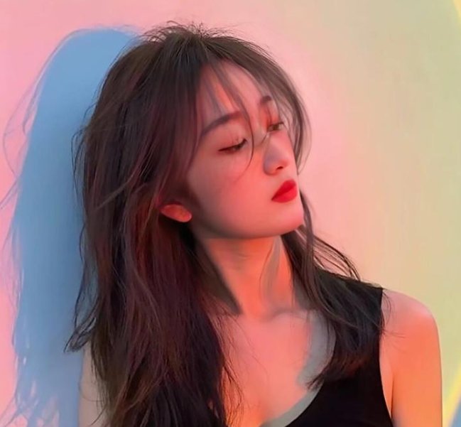 闻是无儿白发明